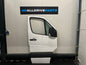 MB Mercedes Sprinter W906 Voorportier rechts wit A9067200105