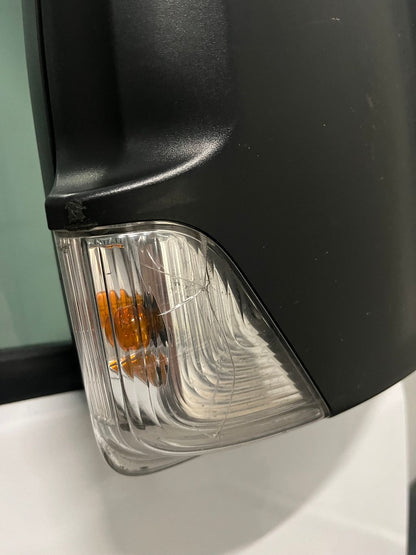 MB Mercedes Sprinter W906 Voorportier rechts wit A9067200105