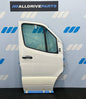MB Mercedes Sprinter W907 Voorportier rechts wit A9107203100