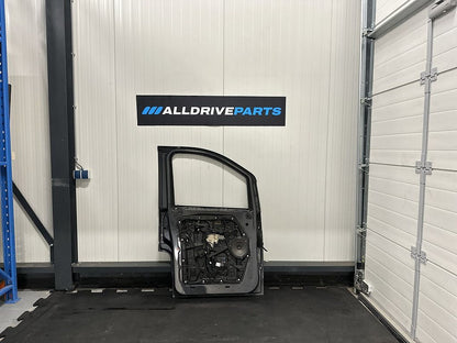 Mercedes Benz Vito W447 Voorportier links grijs A4477206600