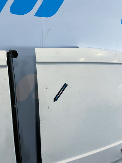 Mercedes Benz Vito W639 Achterdeur rechts wit A6397400102