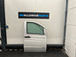 Mercedes Benz Vito W639 voorportier rechts grijs A6397201105