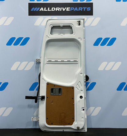 Mercedes Sprinter W906 Achterdeur rechts wit H2 A9067400105