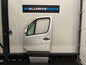 Mercedes Sprinter W906 Voorportier links grijs A9067200005