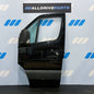 Mercedes Sprinter W906 Voorportier links zwart A9067200005