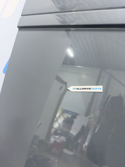 Mercedes Sprinter W907 Schuifdeur rechts grijs H2 9107307900