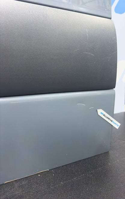 Mercedes Sprinter W907 Schuifdeur rechts grijs H2 9107307900