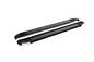 Mercedes Sprinter W907 Sidesteps Mat Zwart Anti-Slip 2018 +
