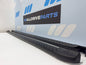 Mercedes Vito W447 Treeplanken Sidesteps Mat Zwart Anti-Slip