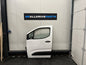 Opel Combo, Peugeot Partner voorportier links wit 9856199880