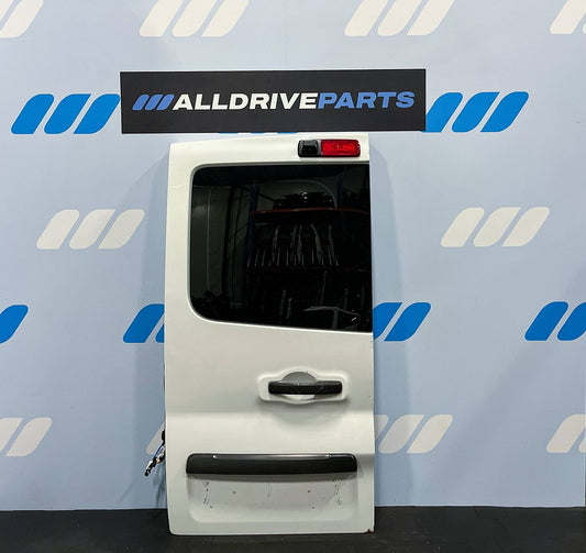 Opel Vivaro Achterdeur links met ruit en camera 901017661R