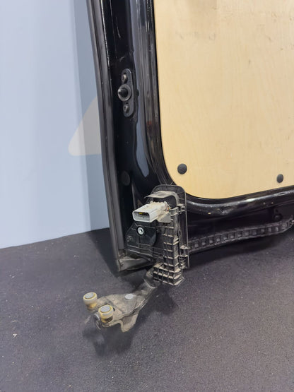 Opel Vivaro Peugeot Expert L1 Schuifdeur rechts 9811897580