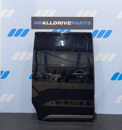 Opel Vivaro Peugeot Expert L1 Schuifdeur rechts 9811897580