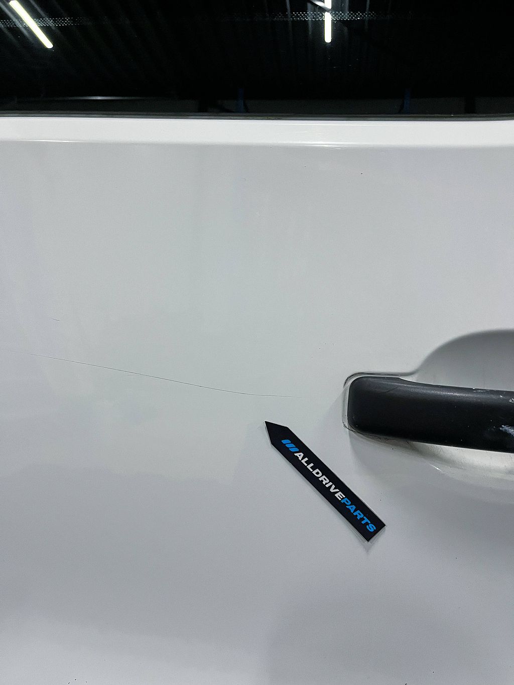 Opel Vivaro Schuifdeur rechts met ruit 93455819