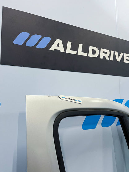 Peugeot boxer Fiat Ducato Voorportier rechts grijs 9004Y1