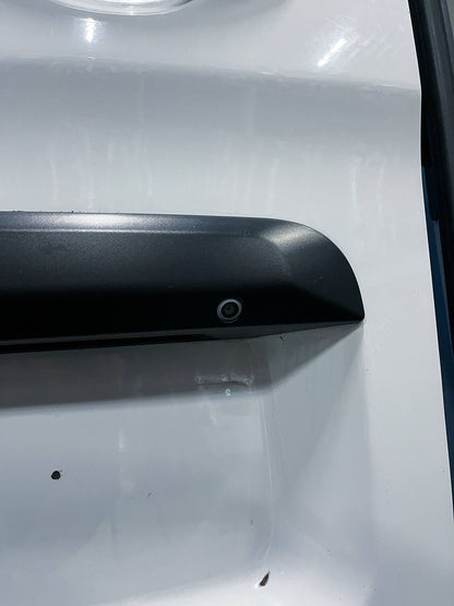 Peugeot Expert Achterdeur links dicht wit 9811895280