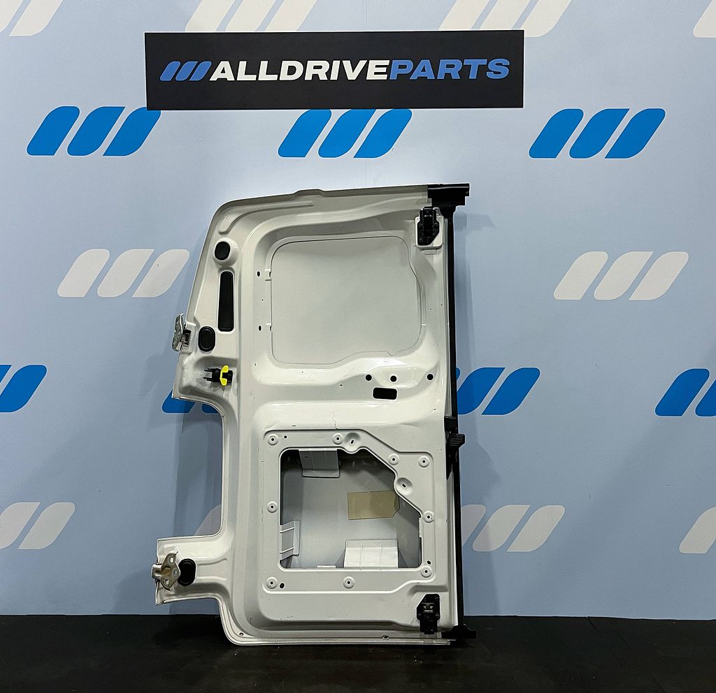 Peugeot Expert Achterdeur rechts dicht wit 9811894980