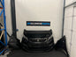 Peugeot Expert Complete Voorkop Voorfront zwart mistlampen