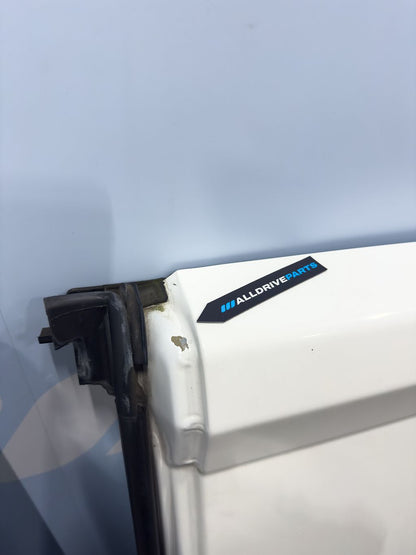 Peugeot Partner achterdeur rechts wit dicht 9820436780