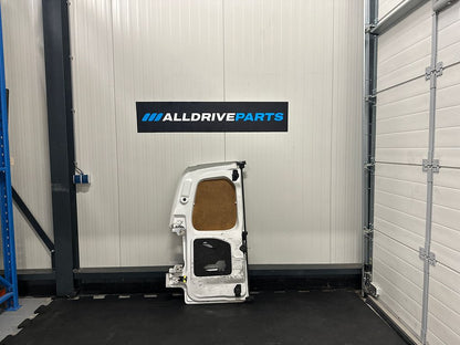 Peugeot Partner / berlingo achterdeur rechts wit 8703E3