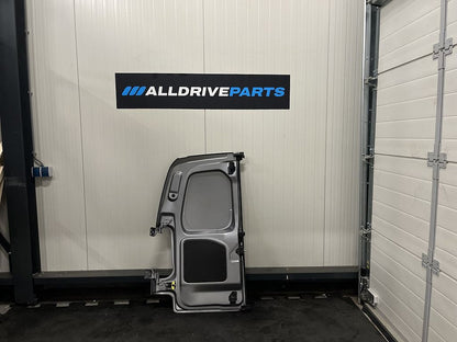 Peugeot Partner Achterdeur rechts dicht grijs 9820436780