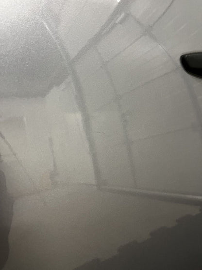 Peugeot Partner Schuifdeur rechts grijs 9820425580