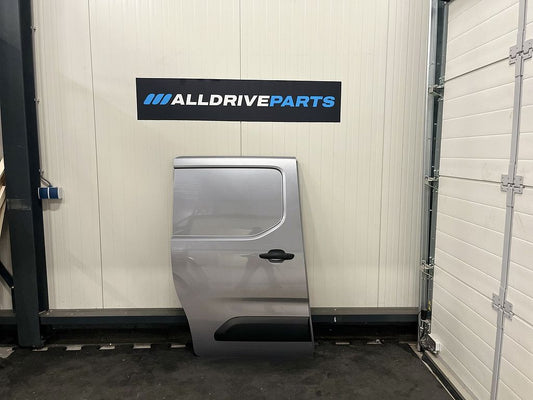 Peugeot Partner Schuifdeur rechts grijs 9820425580