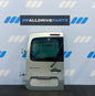 Renault Kangoo Achterdeur links grijs met ruit 7751478138