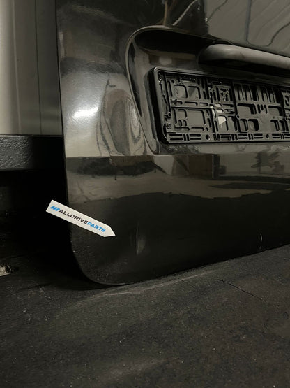 Renault Kangoo Achterklep BJ 2007 - 2020 zwart 901004653R