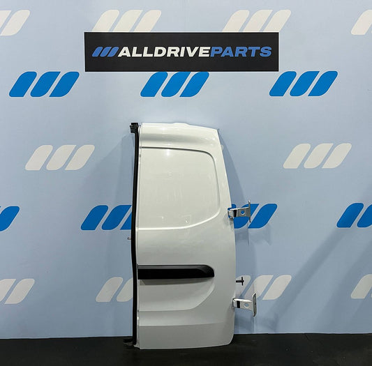 Renault Kangoo dichte Achterdeur rechts wit 901007309R