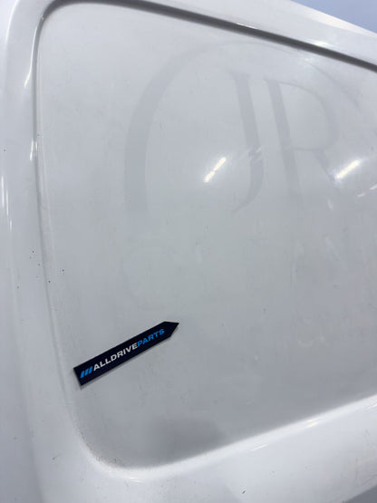 Renault Kangoo / MB Citan Schuifdeur rechts wit 7751478147