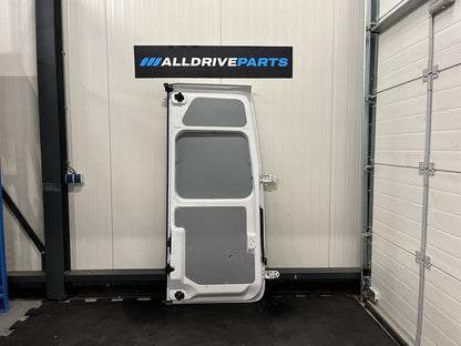 Renault Master Achterdeur links dicht H2 wit 901019143R