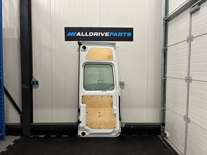 Renault Master Achterdeur links wit H2 met ruit 901018953R