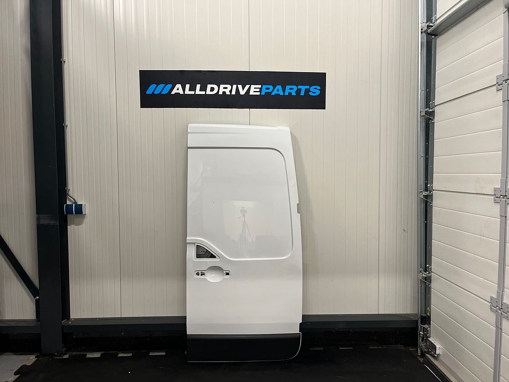 Renault Master Achterdeur rechts H1 hoogte 1 wit 32442EEE21R