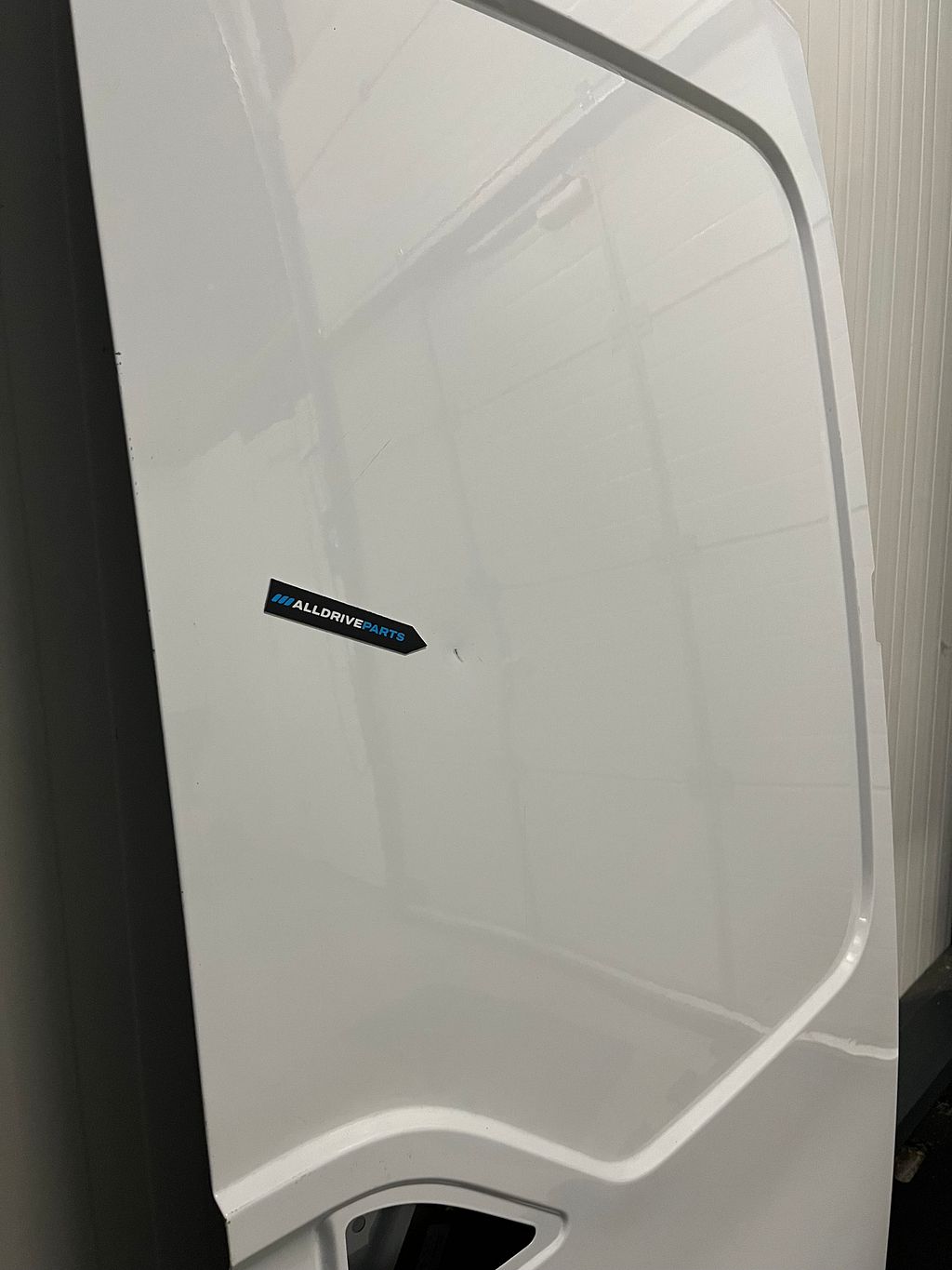 Renault Master Achterdeur rechts H1 hoogte 1 wit 32442EEE21R