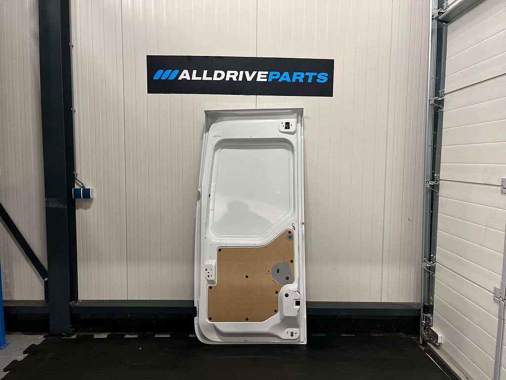 Renault Master Achterdeur rechts H1 hoogte 1 wit 32442EEE21R