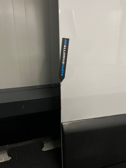 Renault Master Achterdeur rechts H1 hoogte 1 wit 32442EEE21R