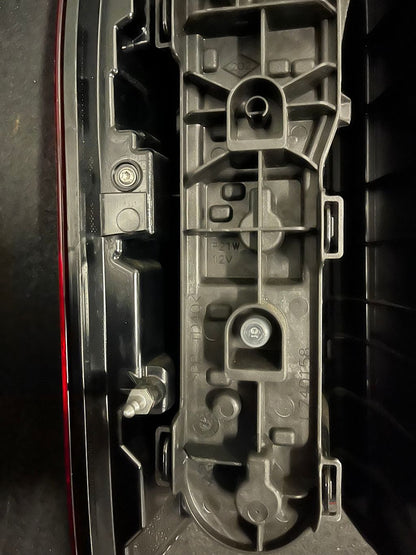 Renault Master IV 2025 Achterlicht rechts 2265501988R