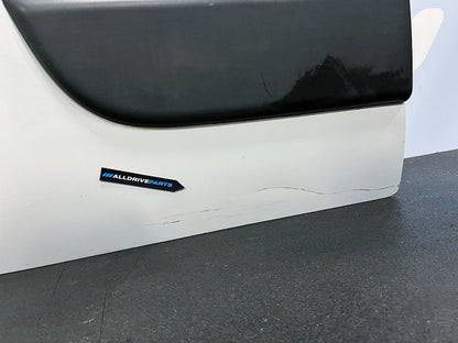 Renault Master Opel Movano Voorportier links wit 801017005R