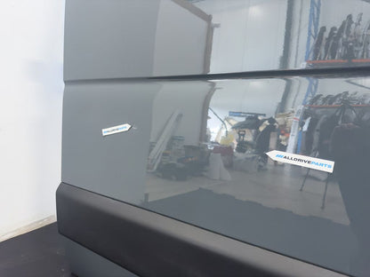 Renault Master Schuifdeur rechts H2, L2 dicht grijs 821000245R