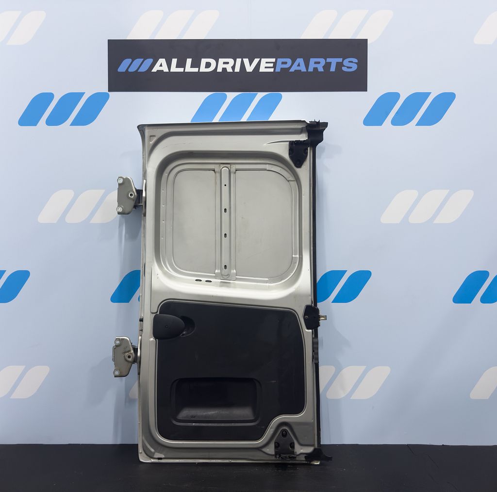 Renault Trafic Opel Achterdeur rechts TED69 grijs 901008132R