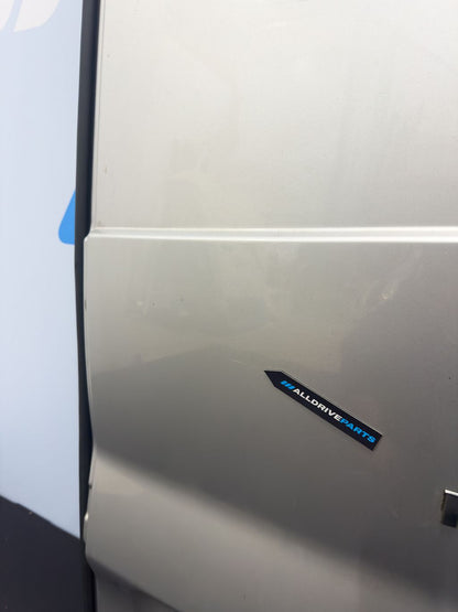 Renault Trafic Opel Achterdeur rechts TED69 grijs 901008132R