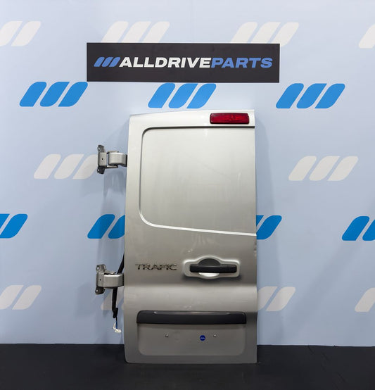 Renault Trafic Opel Vivaro Achterdeur links grijs 901019932R