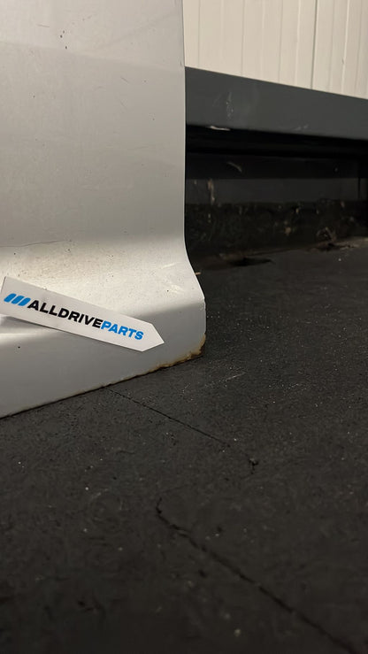 Volkswagen Caddy IV Voorportier links grijs LA7W 2K5831055