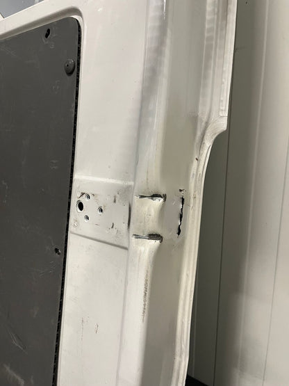 Volkswagen Crafter Achterdeur links wit dicht H2 7C3827091CD