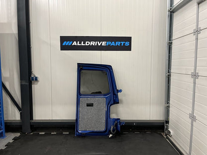 Volkswagen Transporter T6 Achterdeur links blauw 7H0827091AP