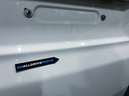 Volkswagen Transporter T6 achterdeur rechts wit 7H0827087