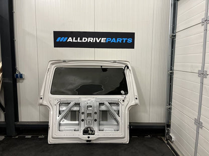 Volkswagen Transporter T6 Achterklep wit LB9A 7E0827025A