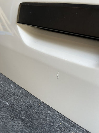 Volkswagen Transporter T6 Achterklep wit LB9A 7E0827025A