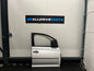 VW Caddy IV 2K5 voorportier rechts LA7W grijs 2K5831312